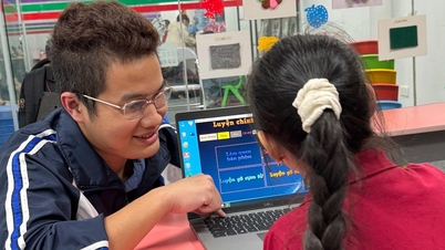 Bocah tunanetra raih juara pertama kompetisi informatika nasional