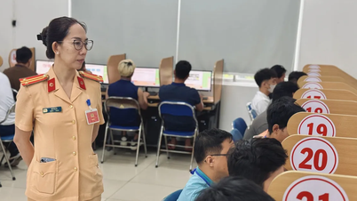 Mengusulkan banyak peraturan baru tentang pengujian SIM