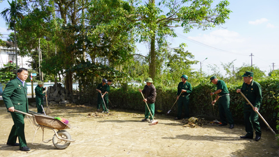 Zachovejme zelenou vlast