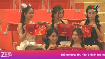 Un periódico tailandés advierte sobre la aparición de casas de apuestas en Vietnam y Laos.