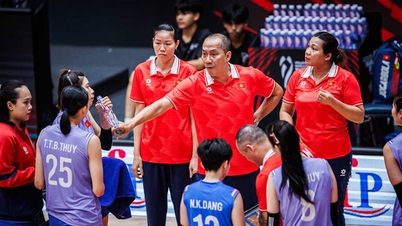 नवीनतम SEA गेम्स 33 वॉलीबॉल मैच कार्यक्रम: वियतनाम और थाईलैंड के बीच 'बड़ी लड़ाई' किस दिन है?