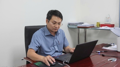 Νέο, δυναμικό και υπεύθυνο προσωπικό