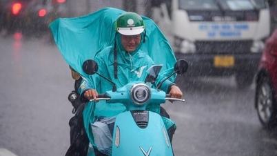 Погода сегодня, 4 декабря: в Центральном регионе продолжается сильный дождь.