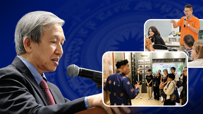 Het koesteren van de Vietnamese identiteit in een geglobaliseerde onderwijsomgeving