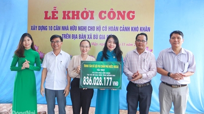 Pomóż ludziom się osiedlić