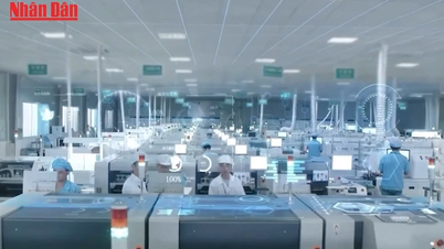 [Vidéo] Système numérique de gestion des tâches scientifiques et technologiques