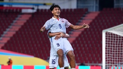 Baru saja berkompetisi di SEA Games, pemain Thailand U22 itu harus kembali ke klubnya.