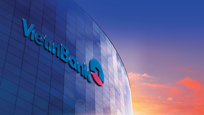 VietinBank نے منافع کی ادائیگی کے لیے شیئرز جاری کرنے کا اعلان کیا۔
