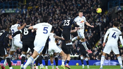Cole Palmer återvänder, Chelsea förlorar ändå mot Leeds United