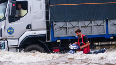 Hanoi berencana untuk segera membangun 8 waduk pada tahun 2026 guna mencegah banjir.