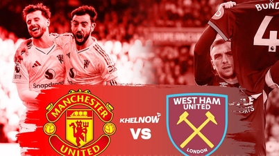 MU vs West Ham Prediction: Red Devils ເອົາຊະນະຄວາມຫຍຸ້ງຍາກ