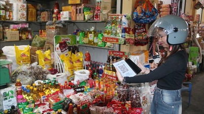 Giao dịch liền mạch, kinh tế số tăng tốc