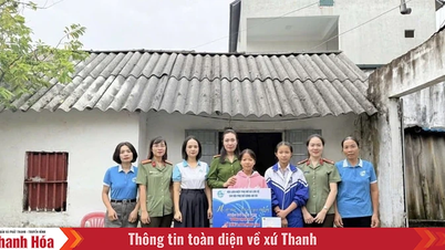 ជំនួយដល់កុមារដែលជួបការលំបាក