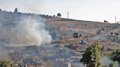 អ៊ីស្រាអែល និងលីបង់ បន្តកិច្ចចរចាដោយផ្ទាល់ បន្ទាប់ពីរាប់ទសវត្សរ៍