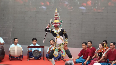 Reavivando as raízes da civilização do arroz no Delta do Mekong