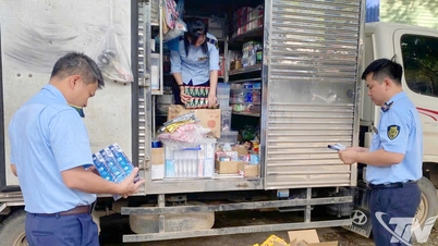 Marktkontrolle, Verbraucherschutz