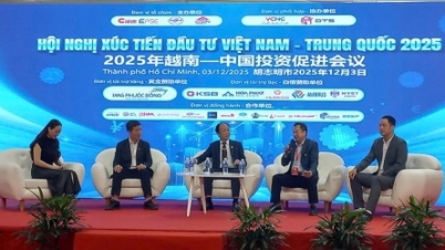 چینی کاروباری ادارے ویتنام میں ہائی ٹیک صنعتوں میں سرمایہ کاری کے لیے منتقل ہو رہے ہیں۔