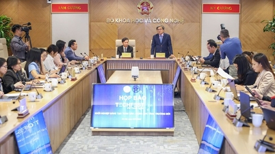 TECHFEST Vietnam 2025: Öppet utrymme för innovativa startups för alla människor