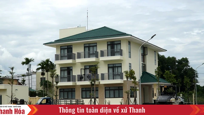 Subjek yang menyewa rumah susun umum di wilayah yang tunduk pada pengaturan unit administratif