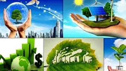 विज्ञान और प्रौद्योगिकी: हरित परिवर्तन के केंद्रीय चालक