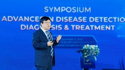 जब प्रौद्योगिकी रोग निदान और उपचार की नई पीढ़ी का मार्ग प्रशस्त करेगी