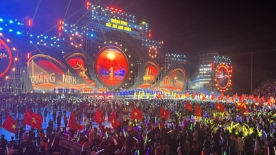 Khơi dậy sức mạnh nội sinh phục vụ phát triển bền vững