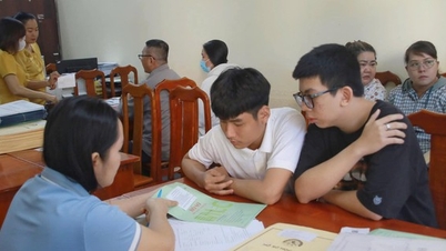 अतिरिक्त शिक्षण और सीखने पर अपेक्षित नए नियम: शिक्षा और प्रशिक्षण मंत्रालय 10 स्थानों पर परामर्श कर रहा है