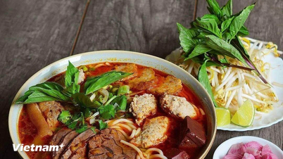 និន្នាការទេសចរណ៍ធ្វើម្ហូប៖ ហេតុអ្វីវៀតណាមជាគោលដៅពេញនិយមបំផុត?