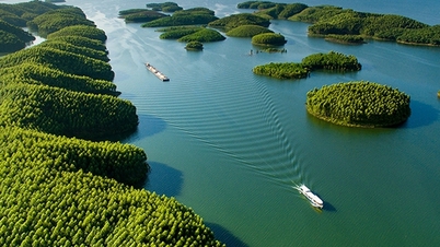 کمیونٹی ٹورازم کی ترقی لاؤ کائی میں نسلی اقلیتوں کے لیے بھوک کے خاتمے اور غربت میں کمی میں معاون ہے۔