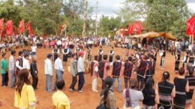 Full moon of October, full moon of Ha Nguyen, New Rice Festival