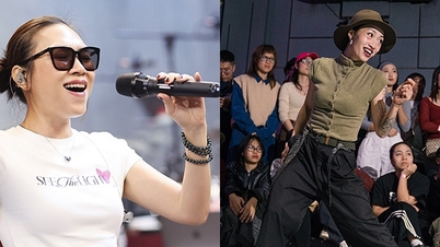 My Tam представил новую песню, Maitinhvi выиграла Wonderfunk 9