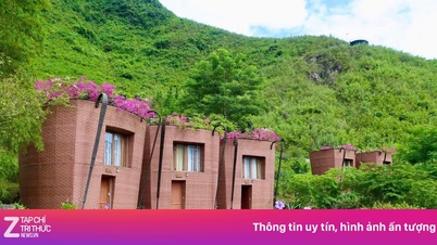 2 chambres d'hôtes « record du Vietnam » à Ha Giang