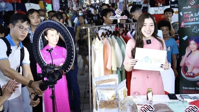 Wie lassen sich traditionelle Märkte in Geschäfte und Einkaufszentren umwandeln?