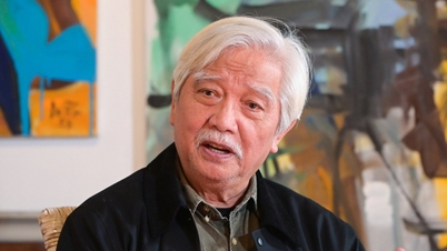 دو الفاظ انچ آف لینڈ کے بارے میں سوچنا