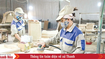 Doanh nghiệp nhỏ và vừa thích ứng linh hoạt trước biến động thị trường cuối năm