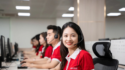 ประสบการณ์ของลูกค้าถือเป็นข้อได้เปรียบทางการแข่งขันใหม่ขององค์กรในเวียดนาม