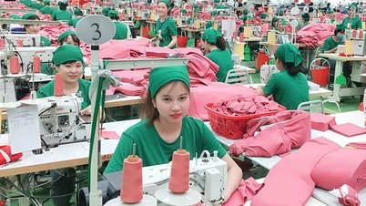 Bac Ninh : Entreprises bienveillantes, les employés se sentent en sécurité au travail
