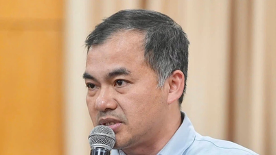 Stellvertretender Leiter des Organisationskomitees der Math Arena – AIMO: Beeindruckt von der Herangehensweise der Schüler an die Mathematik