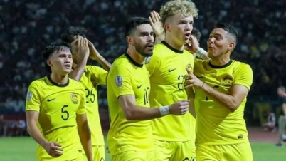 منتخب ماليزيا تحت 22 عامًا لا يستطيع استدعاء نجمه المجنس لسبب مفاجئ