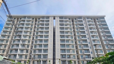 Da Nang pretende concluir 28.955 unidades habitacionais sociais até 2030.