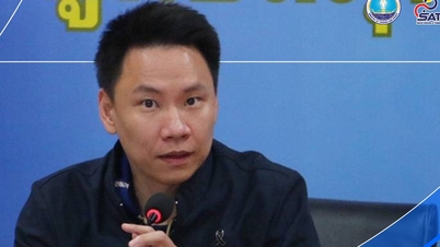 Министр Таиланда отрицает причастность к скандалу, связанному с открытием Игр Юго-Восточной Азии