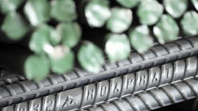 Harga keluli hari ini 4 Disember 2025: Harga keluli domestik stabil