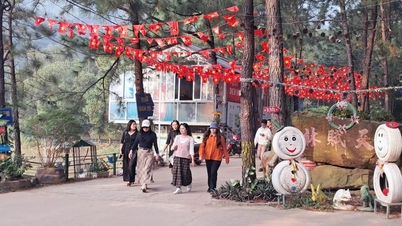 A főváros új ökoturisztikai „fővárosának” pozicionálása