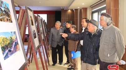 Bế mạc Trại sáng tác tổng hợp các chuyên ngành văn học – nghệ thuật (lần thứ 2) năm 2025