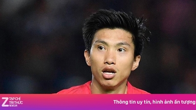 O retorno sensacional de Van Hau