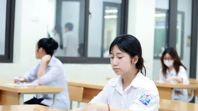 National Assembly delegates hope to reduce pressure from public 10th grade entrance exams