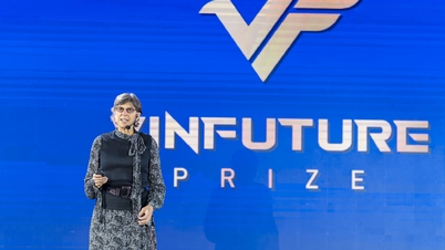 Kdo se stane vítězem ceny VinFuture Prize 2025?