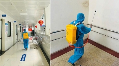 وبائی امراض کو فعال طور پر روکیں، ایک سبز - صاف - محفوظ اسپتال کے ماحول کو برقرار رکھیں