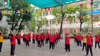 Hanoi meminta sekolah menyesuaikan masa belajar apabila pencemaran meningkat