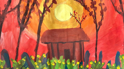 Ogród niesie marzenia